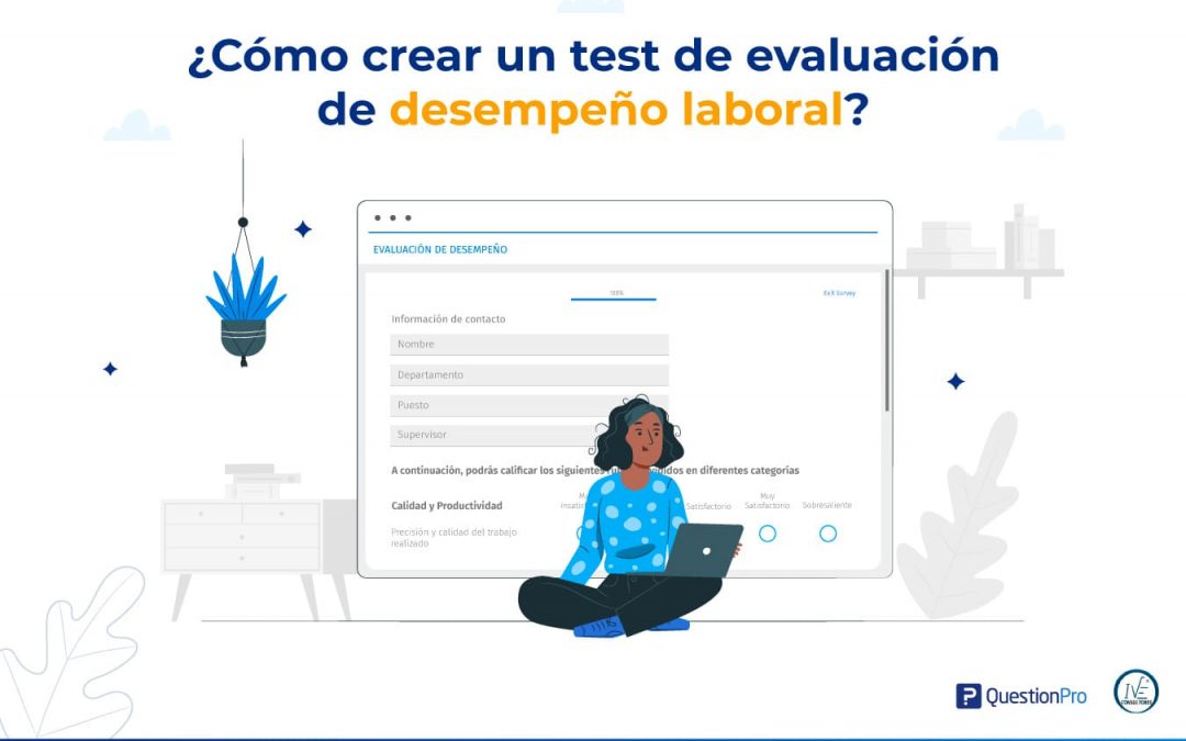 Equipo QuestionPro LATAM, autor en IVE Consultores