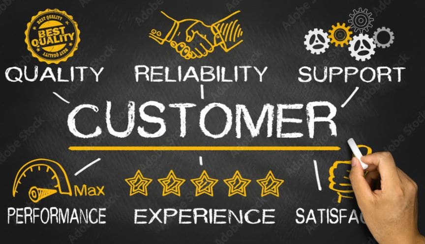 Customer Experience – Que es y Cómo Implementarlo en Tu Empresa