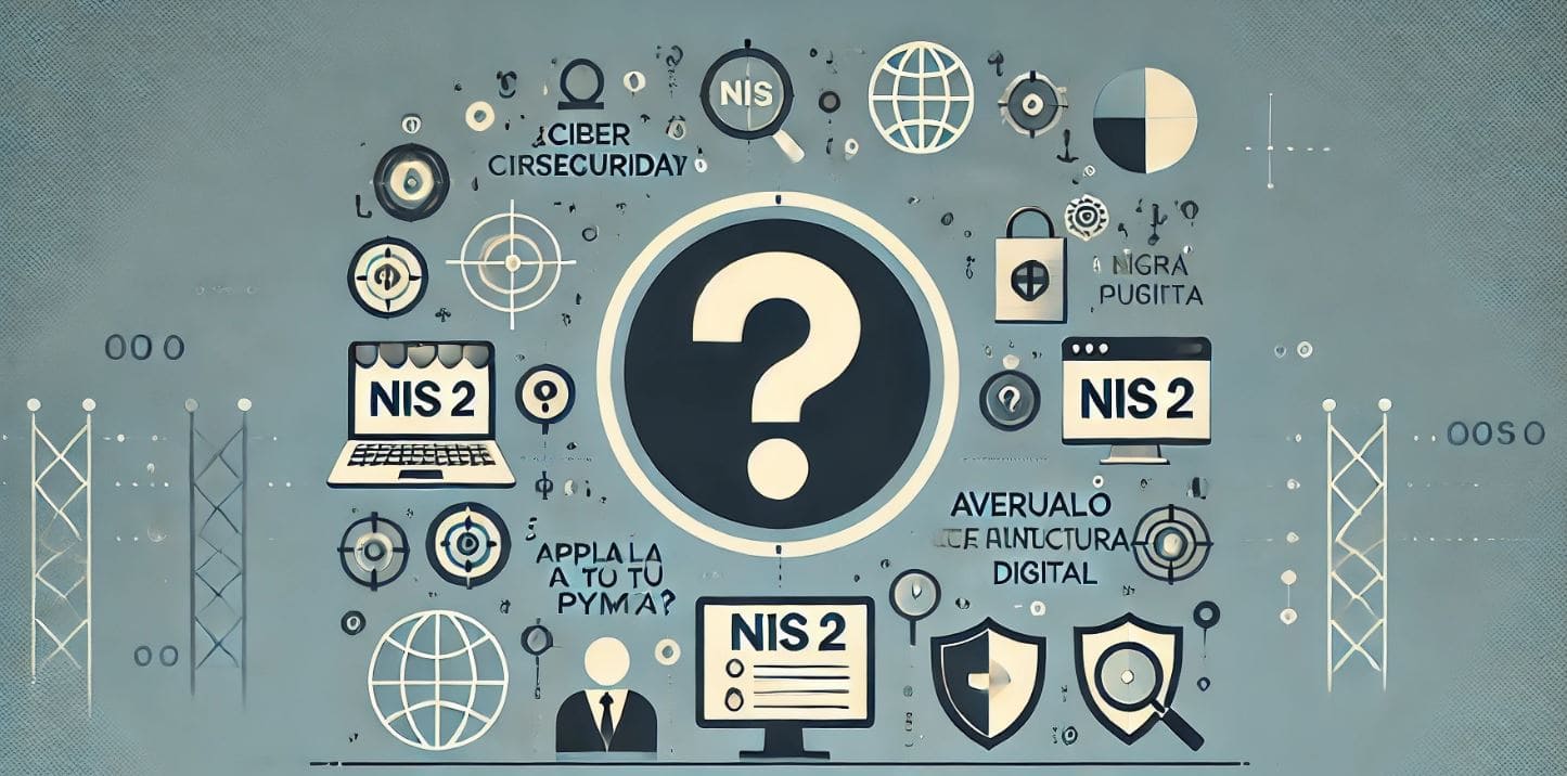 ¿NIS2 Aplica a tu PYME? Averígualo con estas Preguntas